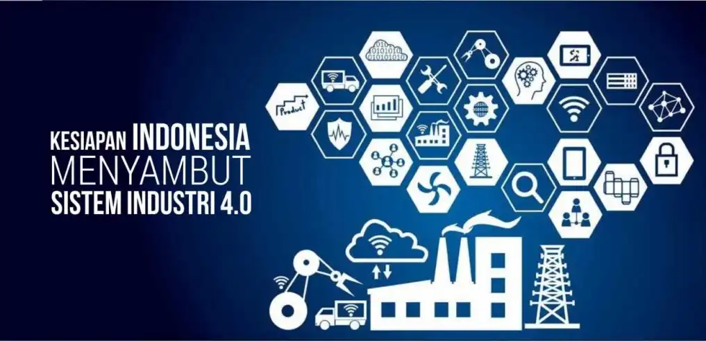 Sistem Industri