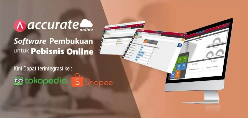 Accurate Online: Software Pembukuan untuk Pebisnis Online