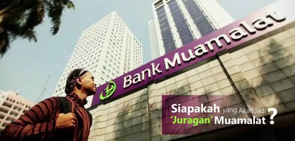 Siapa yang Akan Menjadi ‘Juragan’ Baru Bank Muamalat