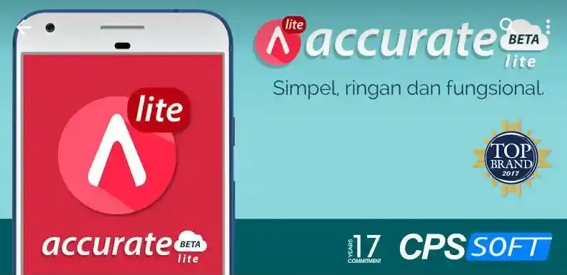 Kode Promo Accurate Lite