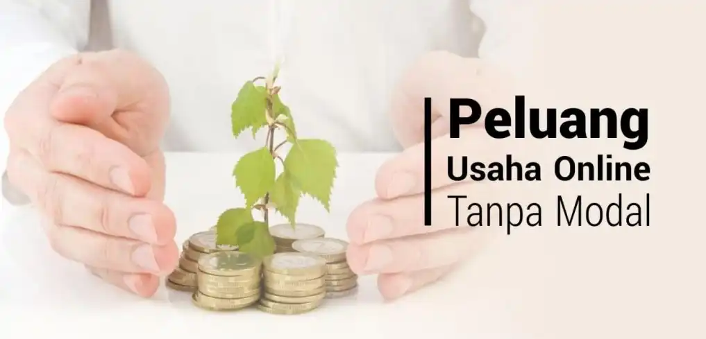 7 Peluang Usaha Online Tanpa Modal Di Bidang Jasa yang Bisa Digeluti