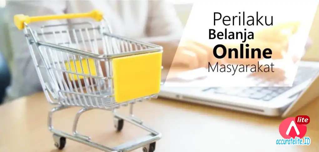 5 Perilaku Belanja Online Masyarakat yang Harus Diketahui Pengusaha Online 1