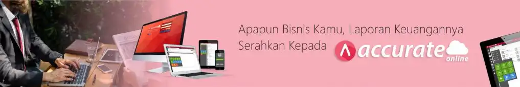 accurate online apapun bisnis kamu