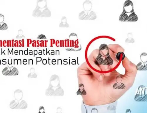 5 Alasan Segmentasi Pasar Penting untuk Mendapatkan Konsumen Potensial