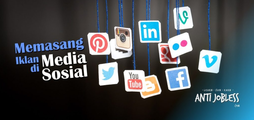 7 Tips Memasang Iklan di Media Sosial Untuk Pemasaran Efektif