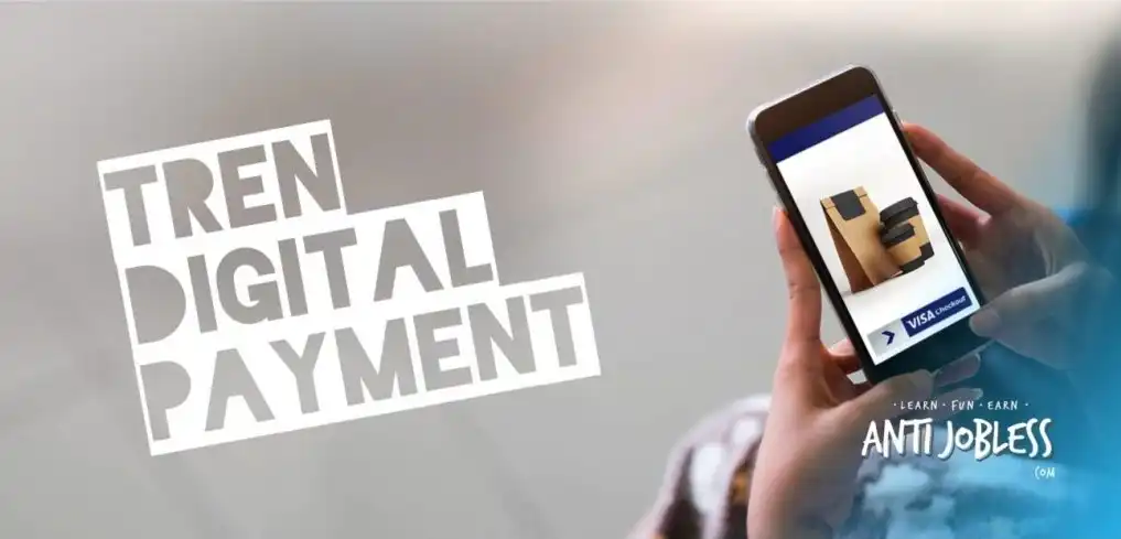 Yuk, Mencermati Keunikan Tren Digital Payment di Indonesia!