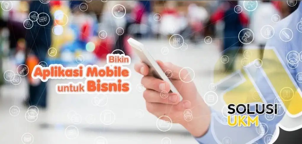 3 Pertimbangan Waktu Yang Tepat Untuk Bikin Aplikasi Mobile untuk Bisnis