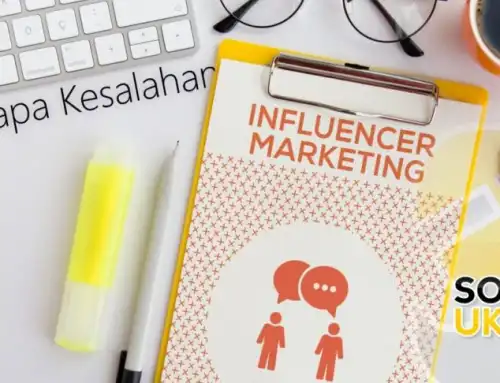 Waspada! 6 Kesalahan Influencer Marketing yang Wajib Dihindari