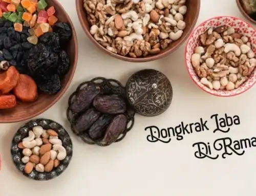 6 Tips Jitu Dongkrak Laba Di Bulan Ramadhan