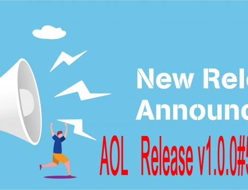 Accurate Online Release v1.0.0#5910 (05 Mar 2019)