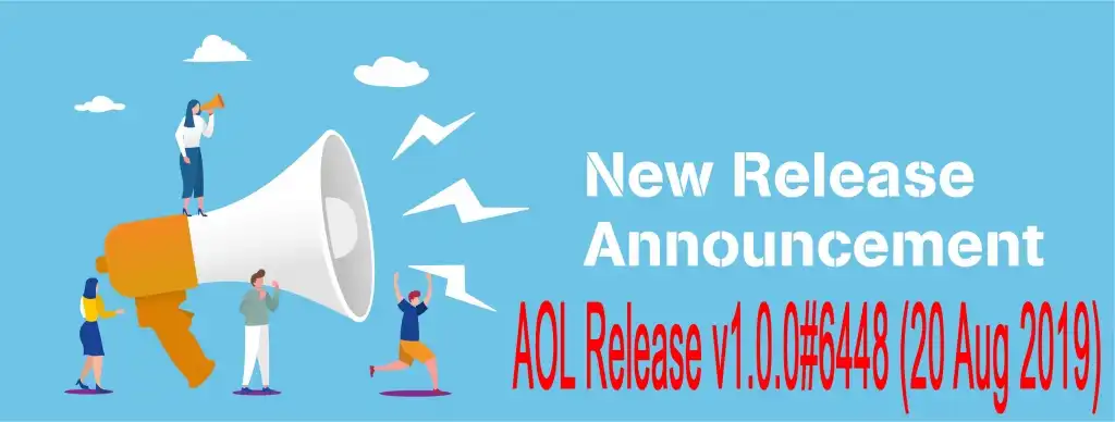 Release v1.0.0#6448 (20 Aug 2019)