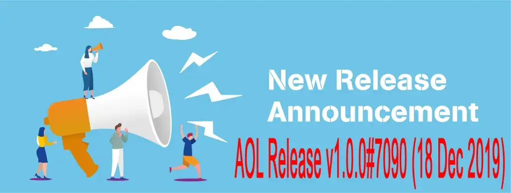 Accurate Online Release v1.0.0#7090 (18 Dec 2019)