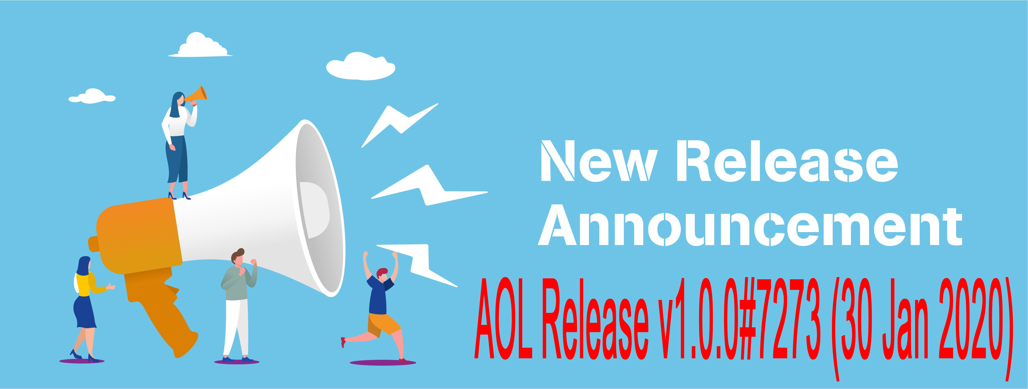 Accurate Online Release v1.0.0#7273 (30 Jan 2020)