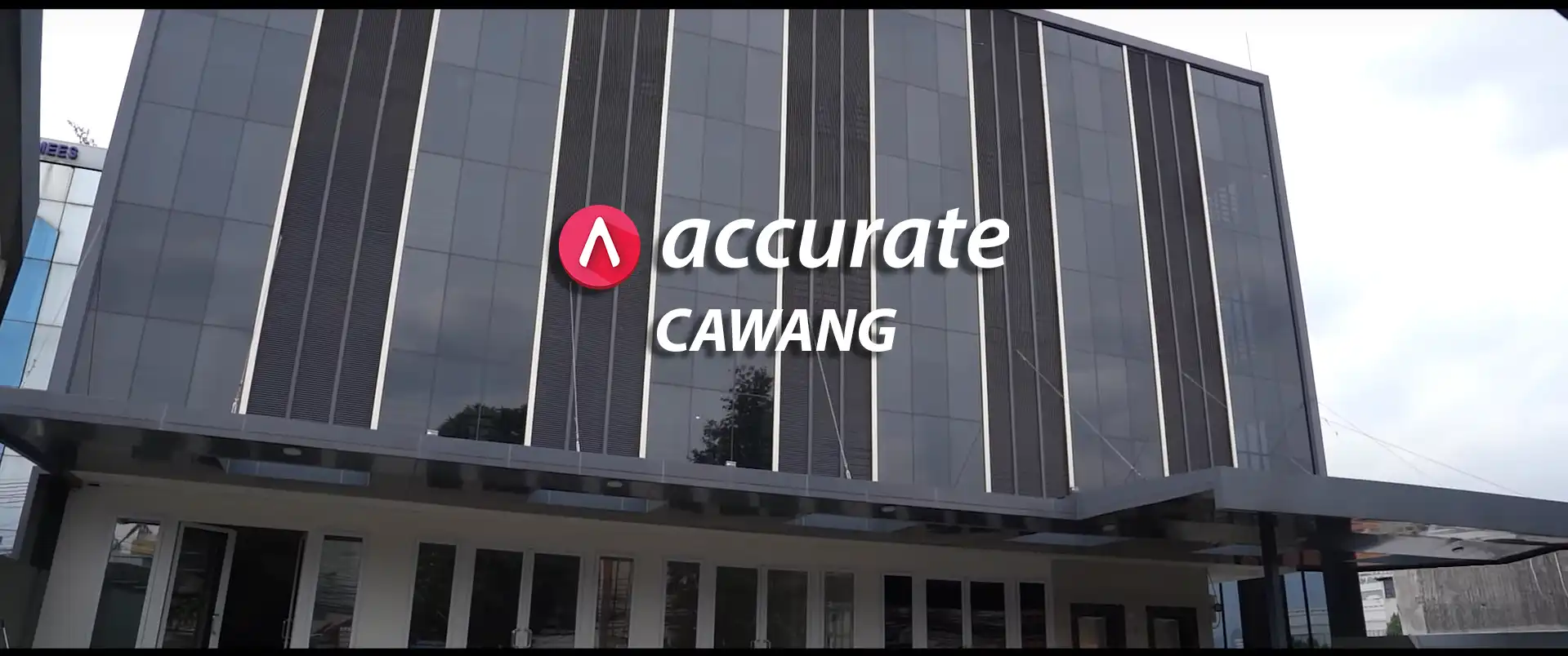 Accurate Cawang