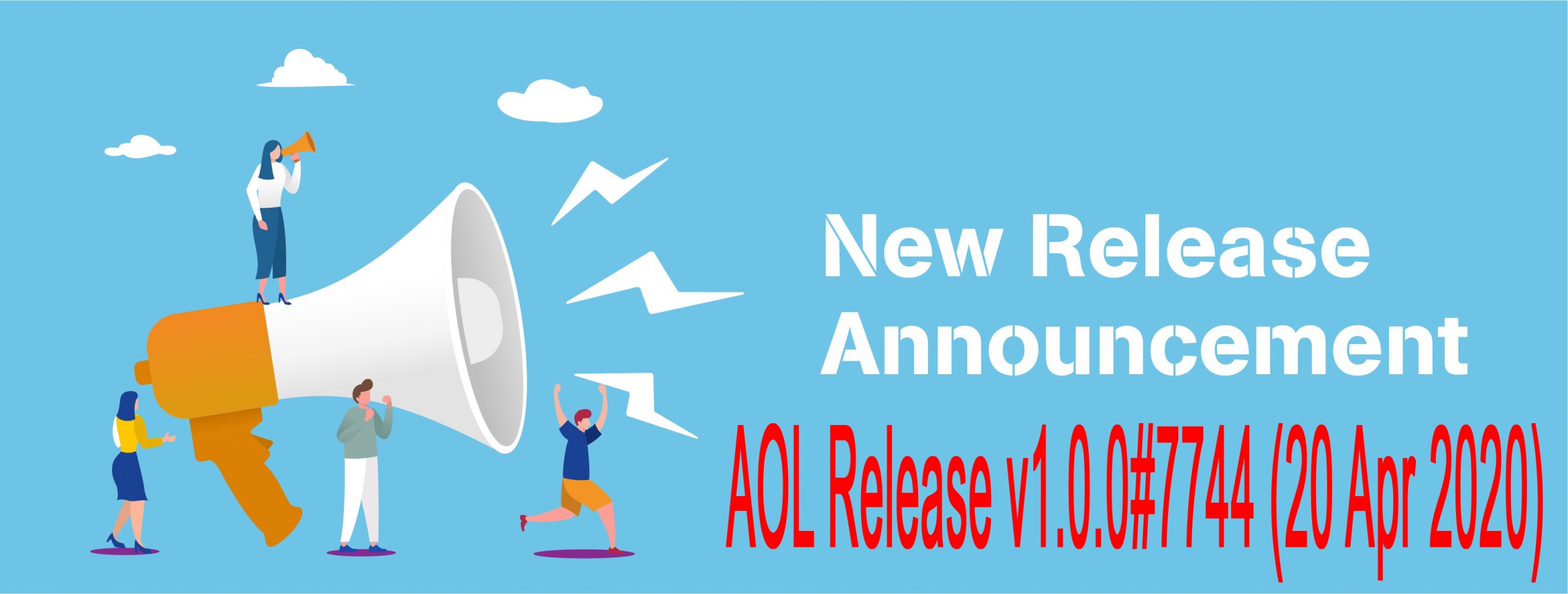 Accurate Online Release v1.0.0#7744 (20 Apr 2020)