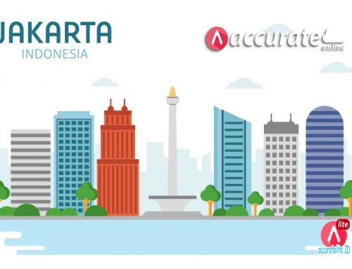Accurate Online Jakarta