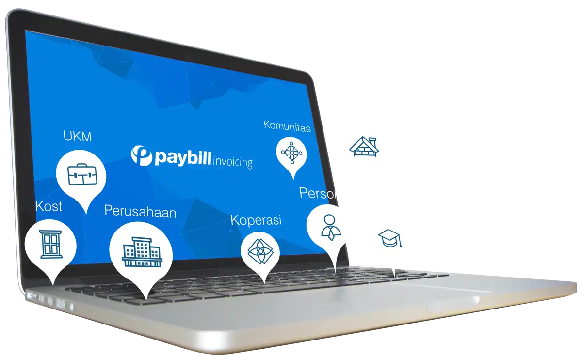 paybill notebook png