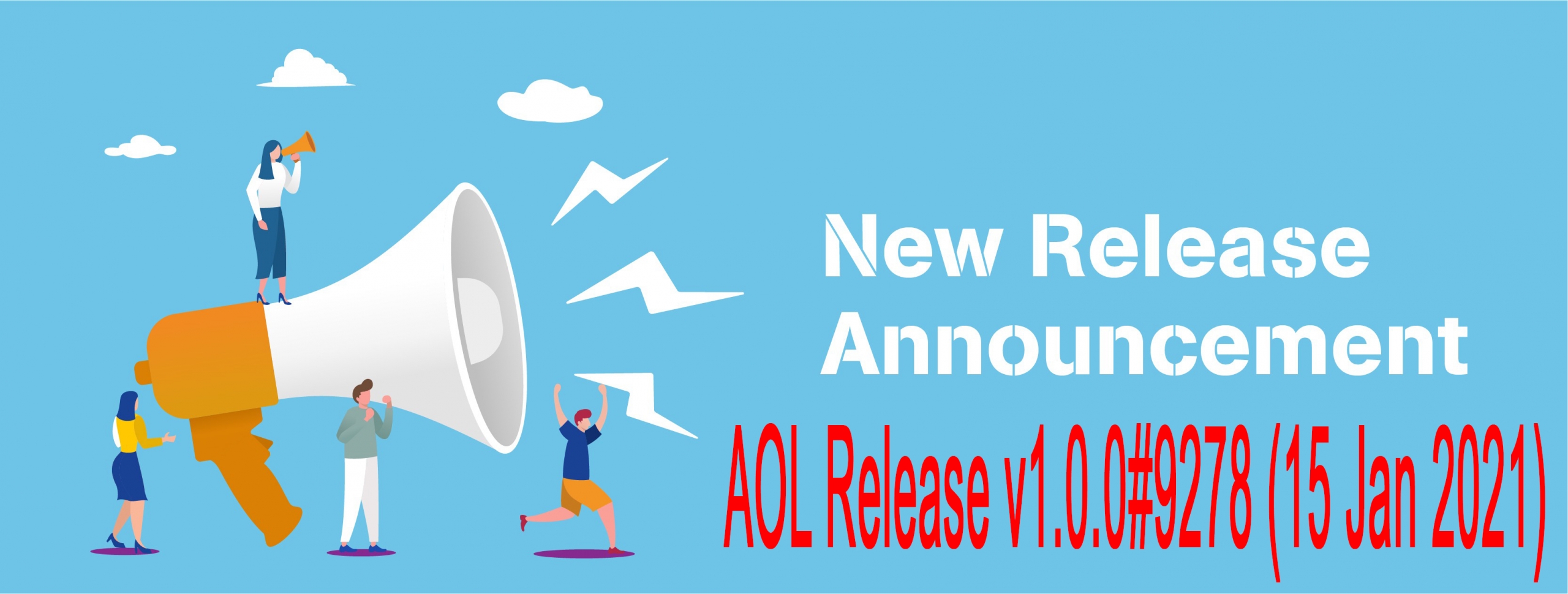 Accurate Online Release v1.0.0#9278 (15 Jan 2021)