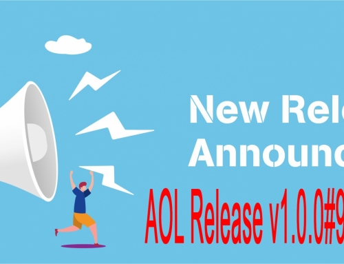 Accurate Online Release v1.0.0#9437 (11 Feb 2021)