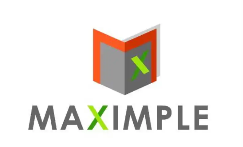 MAXIMPLE (Excel to Accurate Online)