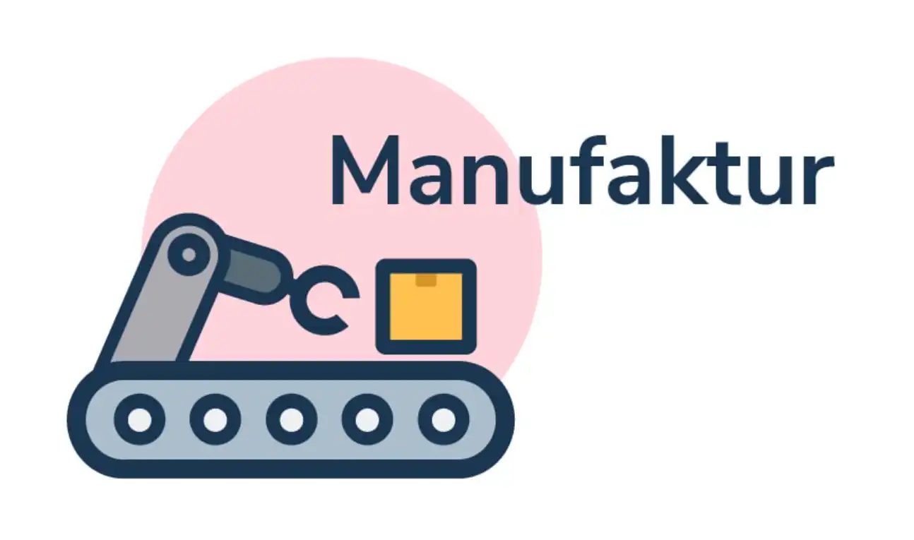 Accurate Manufaktur Accurate Manufaktur