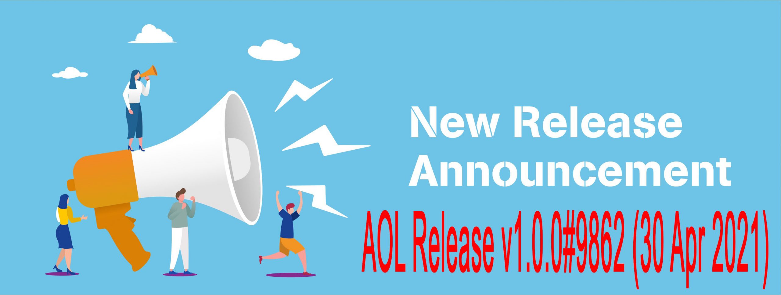 Accurate Online Release v1.0.0#9862 (30 Apr 2021)
