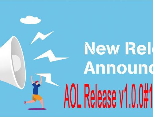 Accurate Online Release v1.0.0#10778 (1 Nov 2021)