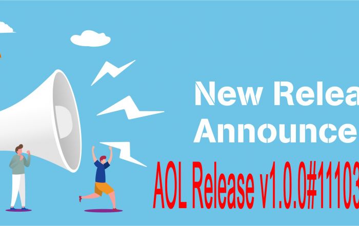 Accurate Online Release v1.0.0#11103 (14 Jan 2022)