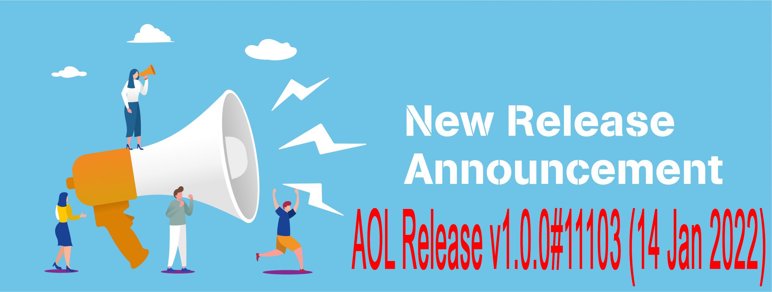 Accurate Online Release v1.0.0#11103 (14 Jan 2022)