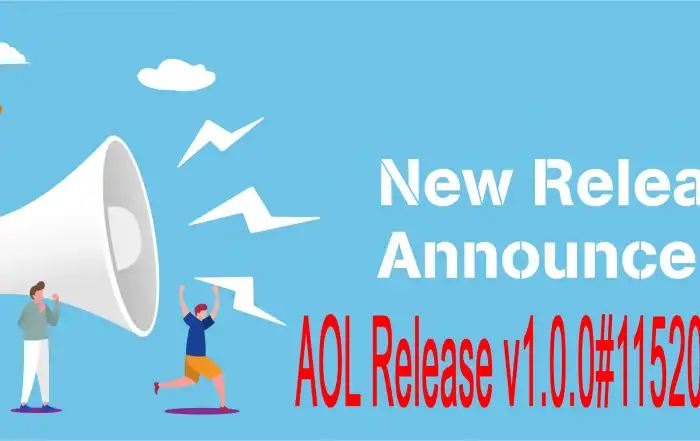 Accurate Online Release v1.0.0#11520 (31 Mar 2022)